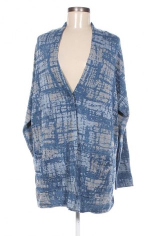 Cardigan de damă Pure jill, Mărime M, Culoare Albastru, Preț 67,99 Lei