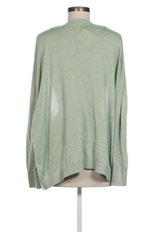 Cardigan de damă Q/S by S.Oliver, Mărime S, Culoare Verde, Preț 58,71 Lei