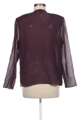 Damen Strickjacke R&M Richards, Größe M, Farbe Lila, Preis € 18,99