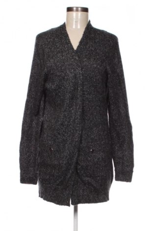 Cardigan de damă Rebecca Malone, Mărime L, Culoare Gri, Preț 43,99 Lei