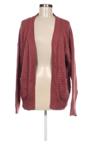 Cardigan de damă Reserved, Mărime L, Culoare Mov deschis, Preț 52,99 Lei