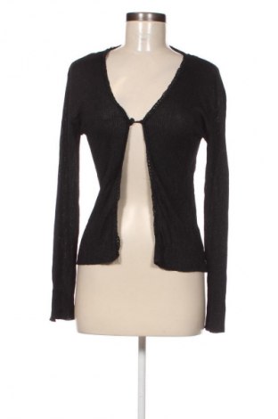 Cardigan de damă River Island, Mărime M, Culoare Negru, Preț 33,99 Lei