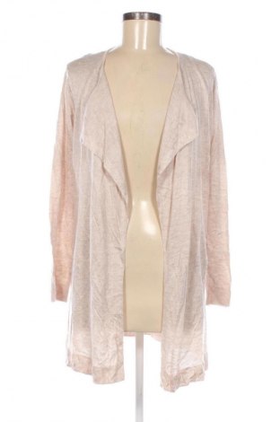 Damen Strickjacke Rivers, Größe S, Farbe Beige, Preis 4,99 €