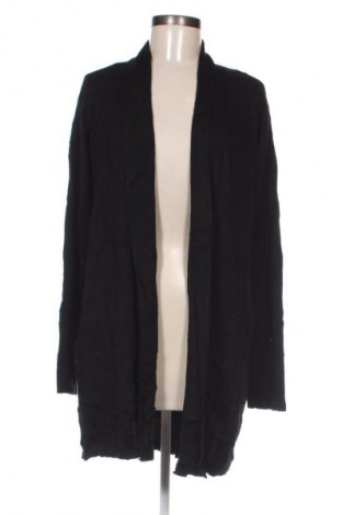 Cardigan de damă Rivers, Mărime M, Culoare Negru, Preț 83,99 Lei