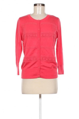 Cardigan de damă Rocha.John Rocha, Mărime M, Culoare Roz, Preț 112,99 Lei