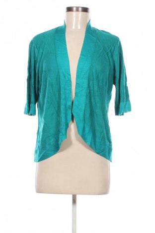 Cardigan de damă Rockmans, Mărime M, Culoare Verde, Preț 54,99 Lei