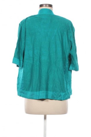 Cardigan de damă Rockmans, Mărime M, Culoare Verde, Preț 54,99 Lei