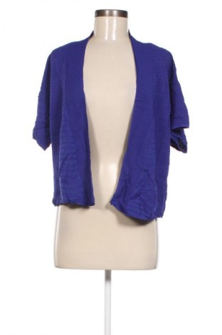 Cardigan de damă Rockmans, Mărime L, Culoare Mov, Preț 33,99 Lei