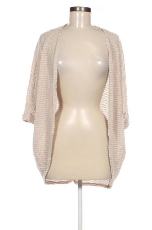 Damen Strickjacke Rolla Coster, Größe M, Farbe Beige, Preis € 8,49