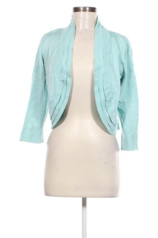 Cardigan de damă Ronni Nicole, Mărime L, Culoare Verde, Preț 43,99 Lei