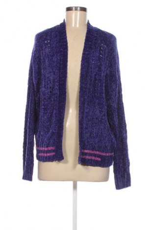 Cardigan de damă Rue 21, Mărime M, Culoare Mov, Preț 33,99 Lei