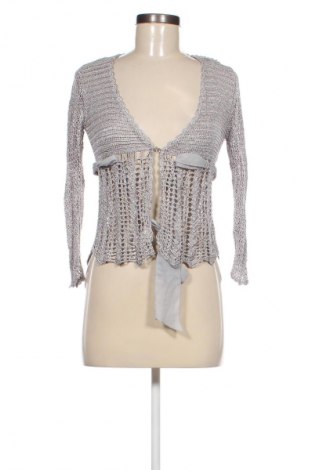 Cardigan de damă S.Oliver, Mărime S, Culoare Gri, Preț 33,99 Lei