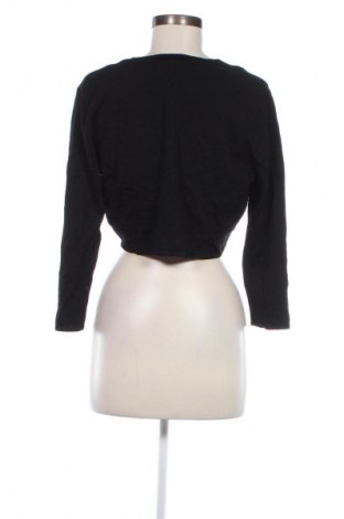 Cardigan de damă S.Oliver, Mărime L, Culoare Negru, Preț 60,99 Lei