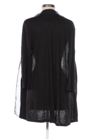 Cardigan de damă S.Oliver, Mărime L, Culoare Negru, Preț 40,99 Lei