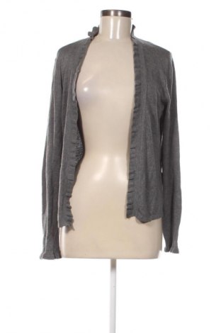 Cardigan de damă S.Oliver, Mărime S, Culoare Gri, Preț 67,99 Lei