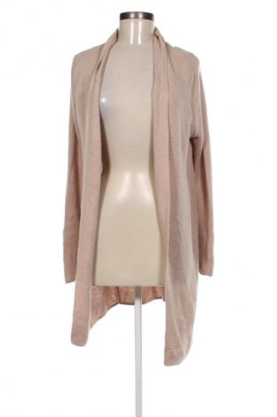 Damen Strickjacke S.Oliver, Größe L, Farbe Beige, Preis 14,99 €