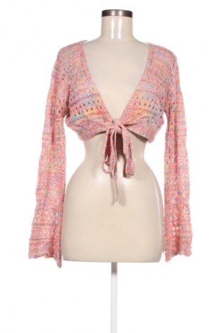 Cardigan de damă SHEIN, Mărime M, Culoare Multicolor, Preț 21,99 Lei