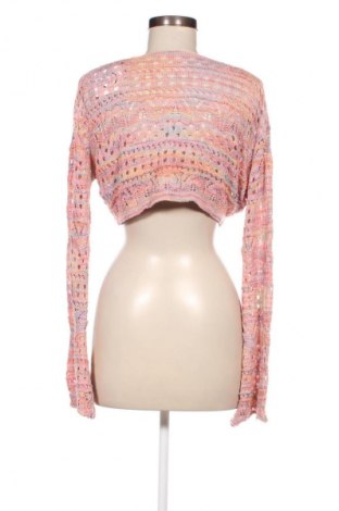 Cardigan de damă SHEIN, Mărime M, Culoare Multicolor, Preț 21,99 Lei