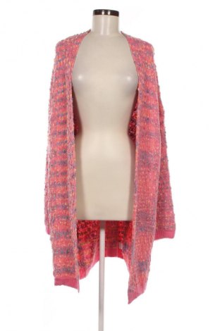 Cardigan de damă SHEIN, Mărime M, Culoare Roz, Preț 52,99 Lei