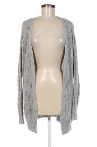 Cardigan de damă SHEIN, Mărime S, Culoare Gri, Preț 52,99 Lei