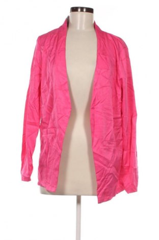 Damen Strickjacke SHEIN, Größe L, Farbe Rosa, Preis € 10,49