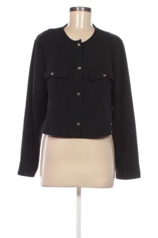 Cardigan de damă SHEIN, Mărime XL, Culoare Negru, Preț 44,99 Lei