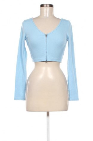 Damen Strickjacke SHEIN, Größe S, Farbe Blau, Preis € 4,99