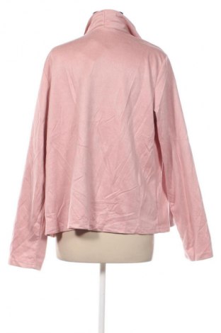 Damen Strickjacke SHEIN, Größe XL, Farbe Rosa, Preis 10,49 €