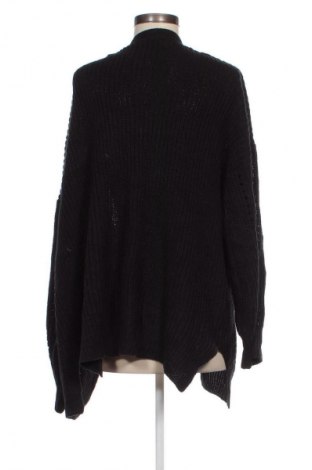 Cardigan de damă SHEIN, Mărime XL, Culoare Negru, Preț 48,99 Lei