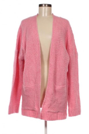 Damen Strickjacke SHEIN, Größe S, Farbe Rosa, Preis € 7,49