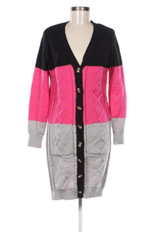 Cardigan de damă SHEIN, Mărime M, Culoare Multicolor, Preț 52,99 Lei