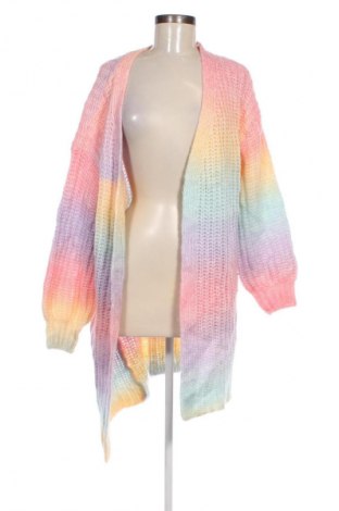 Cardigan de damă SHEIN, Mărime XL, Culoare Multicolor, Preț 57,99 Lei