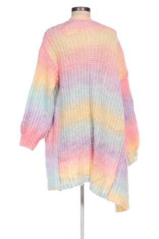 Cardigan de damă SHEIN, Mărime XL, Culoare Multicolor, Preț 62,99 Lei