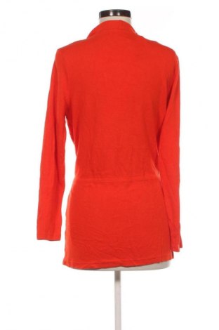 Damen Strickjacke Sa. Hara, Größe L, Farbe Orange, Preis € 20,49