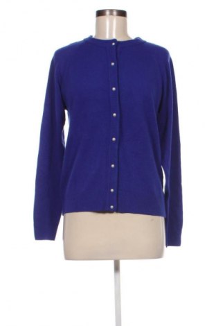 Damen Strickjacke Sag Harbor, Größe S, Farbe Blau, Preis € 11,49