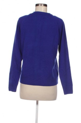 Damen Strickjacke Sag Harbor, Größe S, Farbe Blau, Preis 11,49 €