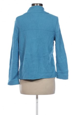 Damen Strickjacke Saint James, Größe S, Farbe Blau, Preis € 18,49