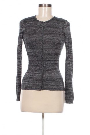 Damen Strickjacke Saint Tropez, Größe XS, Farbe Mehrfarbig, Preis € 5,99