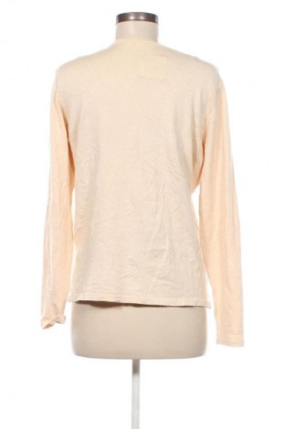 Damen Strickjacke Saint Tropez, Größe XXL, Farbe Beige, Preis € 11,99