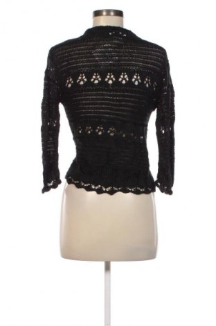 Cardigan de damă Say What, Mărime M, Culoare Negru, Preț 33,99 Lei