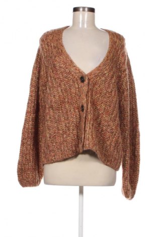 Cardigan de damă Second Female, Mărime M, Culoare Maro, Preț 203,99 Lei