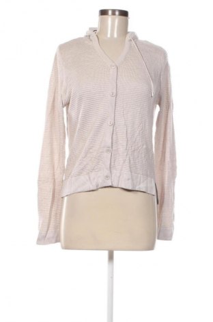 Damen Strickjacke Serra, Größe M, Farbe Beige, Preis € 20,49