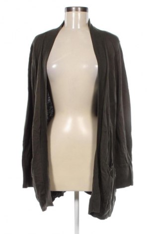 Cardigan de damă Simply Vera Vera Wang, Mărime M, Culoare Verde, Preț 27,99 Lei