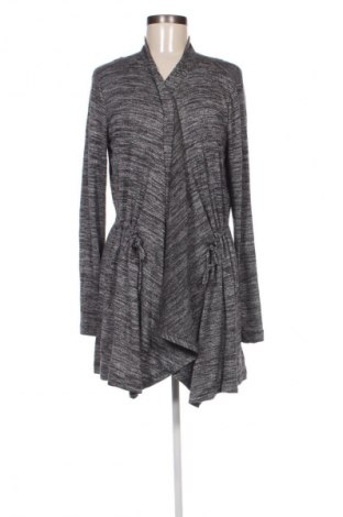 Cardigan de damă Simply Vera Vera Wang, Mărime M, Culoare Gri, Preț 54,99 Lei