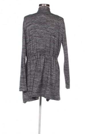 Damen Strickjacke Simply Vera Vera Wang, Größe M, Farbe Grau, Preis 11,99 €