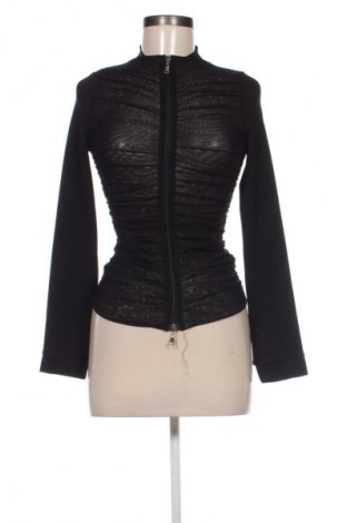 Cardigan de damă Sinequanone, Mărime S, Culoare Negru, Preț 91,99 Lei