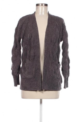 Cardigan de damă So, Mărime M, Culoare Maro, Preț 52,99 Lei