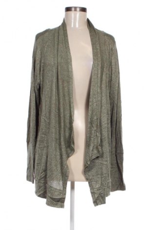 Cardigan de damă So, Mărime L, Culoare Verde, Preț 43,99 Lei