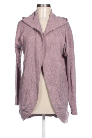 Cardigan de damă So, Mărime M, Culoare Mov deschis, Preț 24,99 Lei