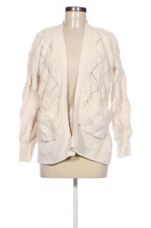 Cardigan de damă So, Mărime M, Culoare Alb, Preț 19,99 Lei